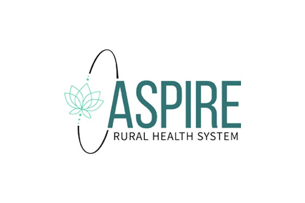 Aspire Rural Health System Logo