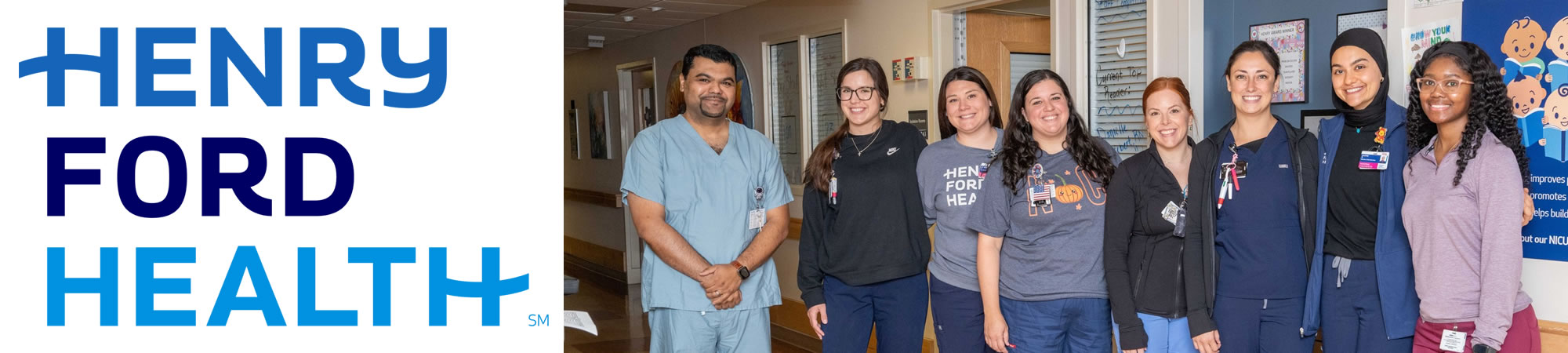 Henry Ford Health System