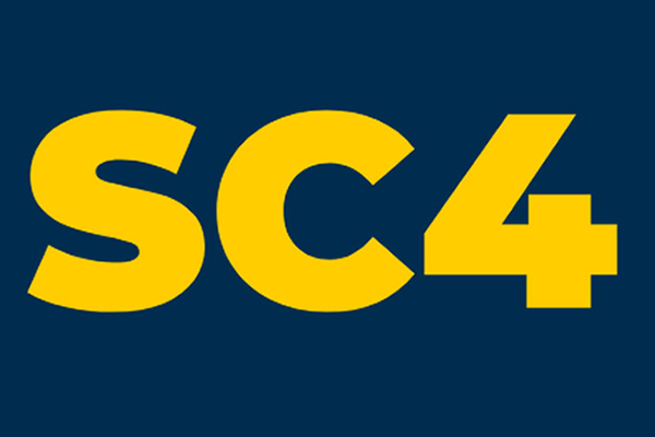 St. Clair County Community College Logo