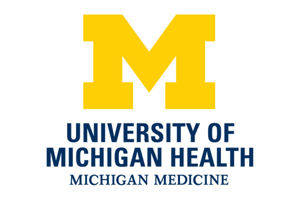 UM Health Logo