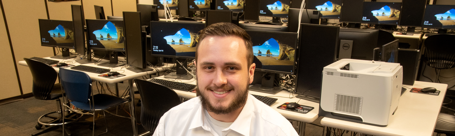 Computer Science Lab