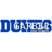 Garber High School Logo