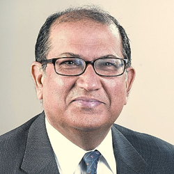 Waheed Akbar, M.D. 