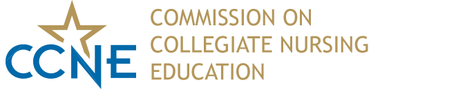 Commission on Collegiate Nursing Education