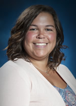 Judi Cox Portrait