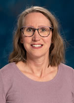 Tami Pobocik Portrait