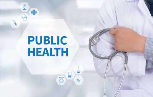 Public Health Feature Image