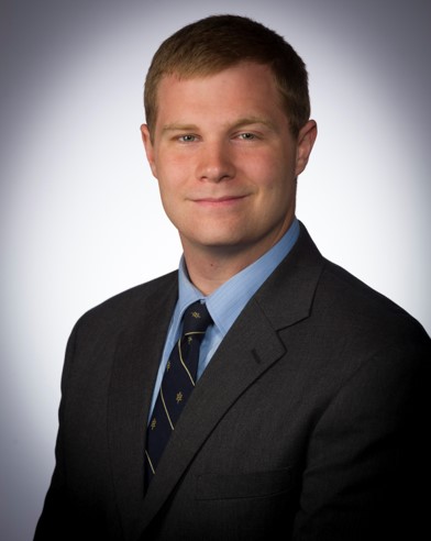 Andy Kenney Headshot