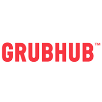 GrubHub Logo