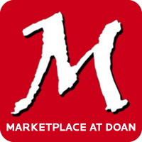 Marketplace Doan Logo