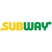 Subway Logo