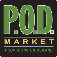 POD Mini Mart