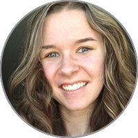 Abby Pawlowski Portrait