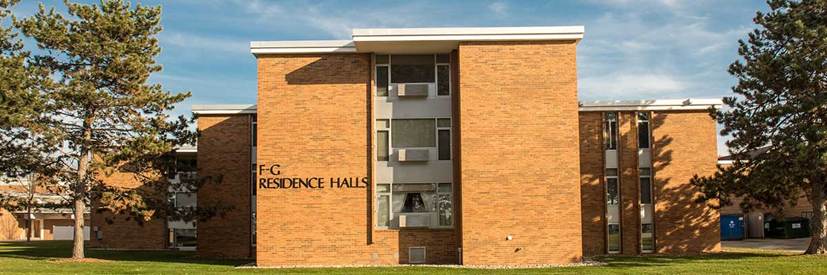 first year suites
