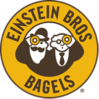 Einstein Bagels Logo