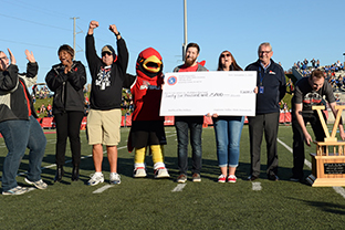 Battle of the Valley Check