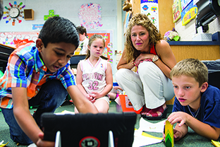 College of Education picture