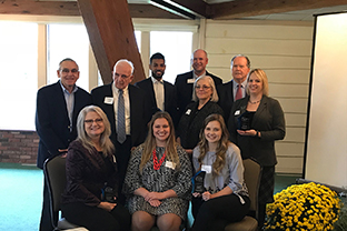 Battle of the Valleys