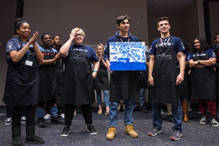 GLB-Youth Leadership