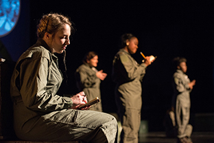 Dolney-Decision Heights