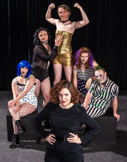 Rocky Horror