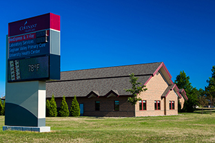Covenant Med Express