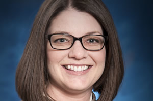 Tami Sivy Portrait