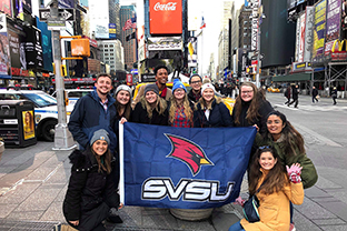 SVSU-NYC