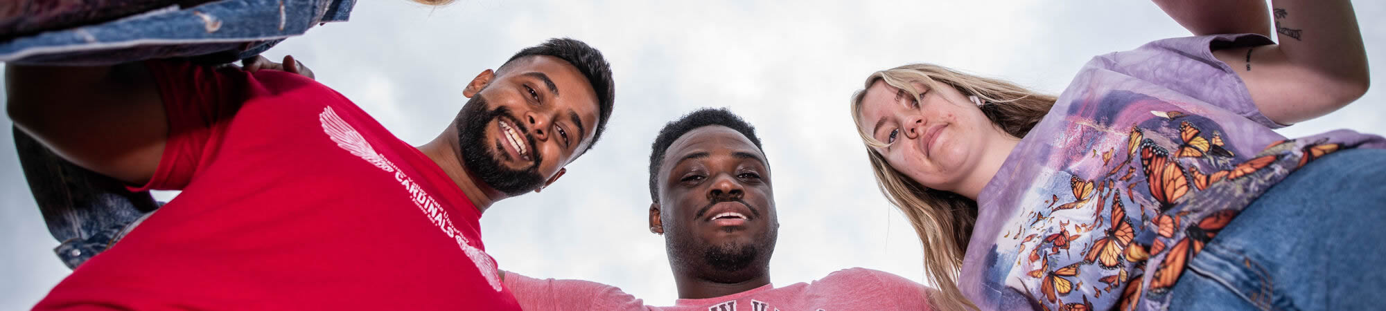 Staff Group of International Programs