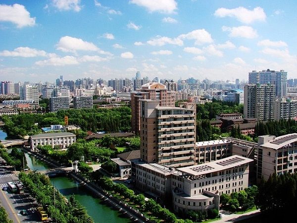 Shanghai Normal University