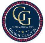  George Grant Jr Medallion 