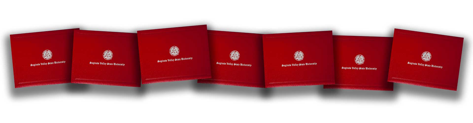 Diploma covers