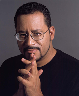 Michael Eric Dyson