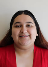 Roxanne Bermuda Portrait