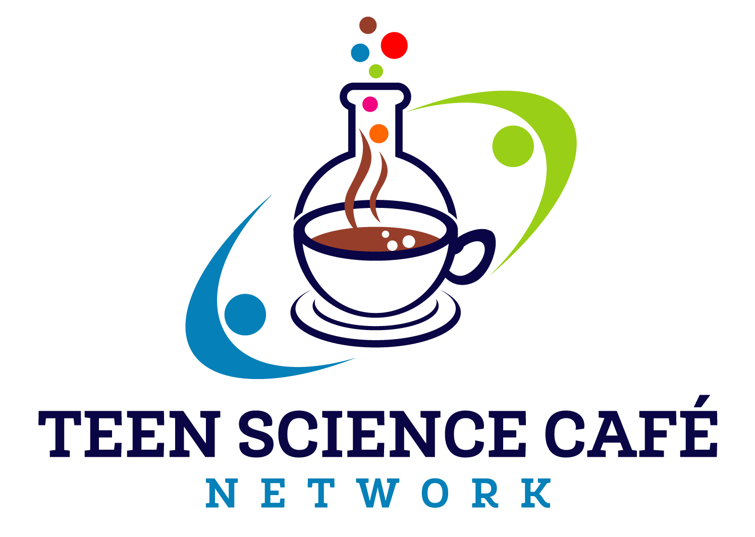 Teen Science Cafe Network image