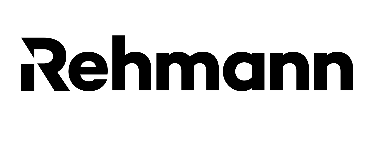 Rehmann Logo