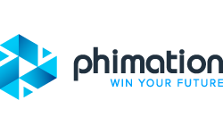 Phimation Logo