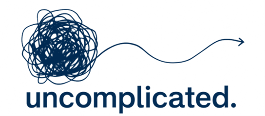 Uncomplicated-Blue 2025