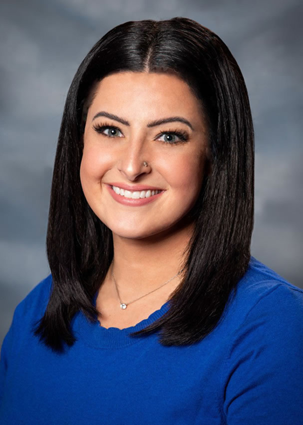 Heather Kowaleski Portrait