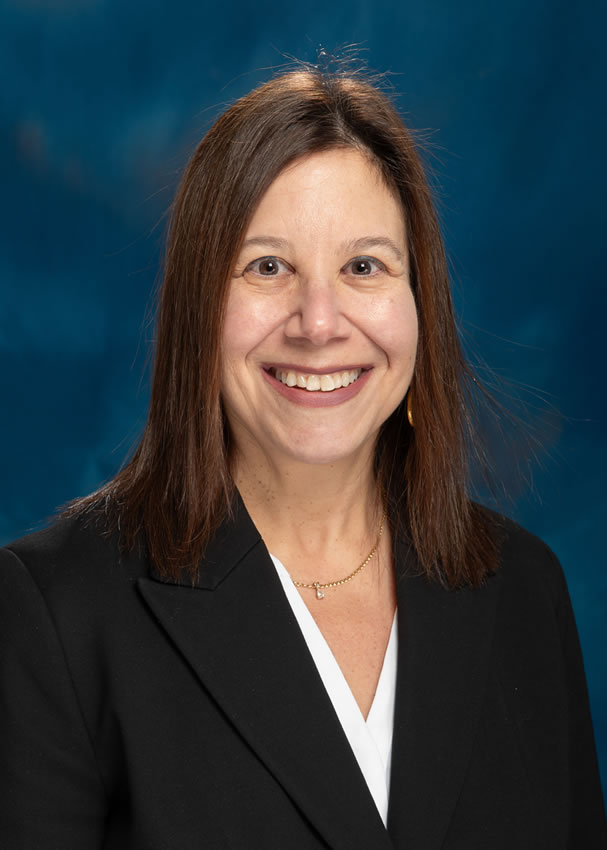 Lisa Krissoff Boehm Protrait