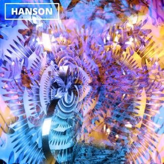 Phillip Hanson - front 1