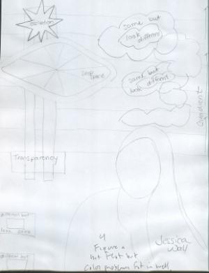 Art 111 - Jessica Wall layout page