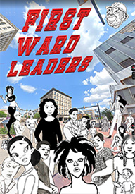 First Ward Leaders 2021 Poster
