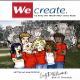 We Create Poster