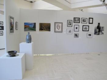 11th Annual Student Show
