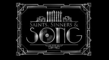 Saints, Sinners & Song Invitational