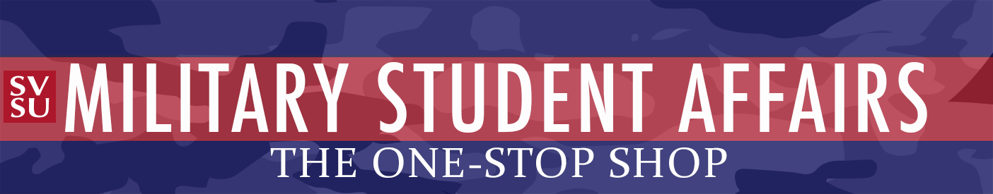 Military Student Affairs New Logo