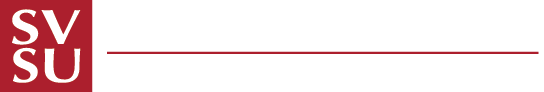 Saginaw Valley State University Primary Logo